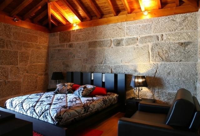 São Pedro da Raimonda Quinta Do Passal 빌라 객실 사진