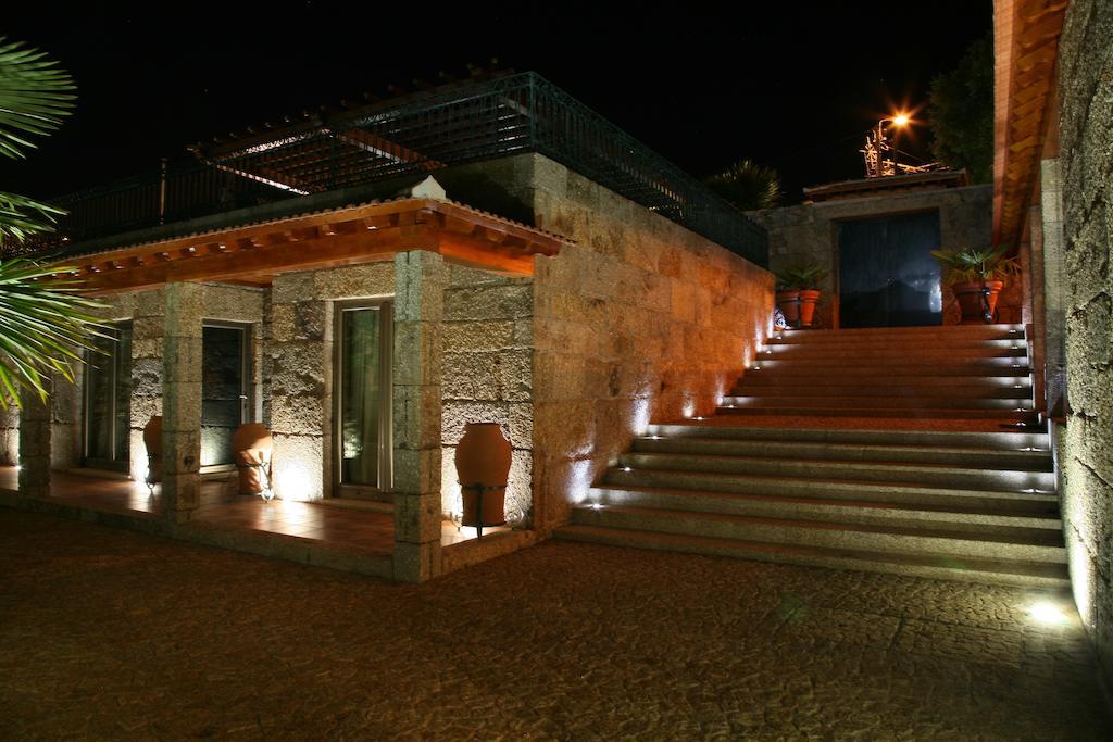 São Pedro da Raimonda Quinta Do Passal 빌라 외부 사진