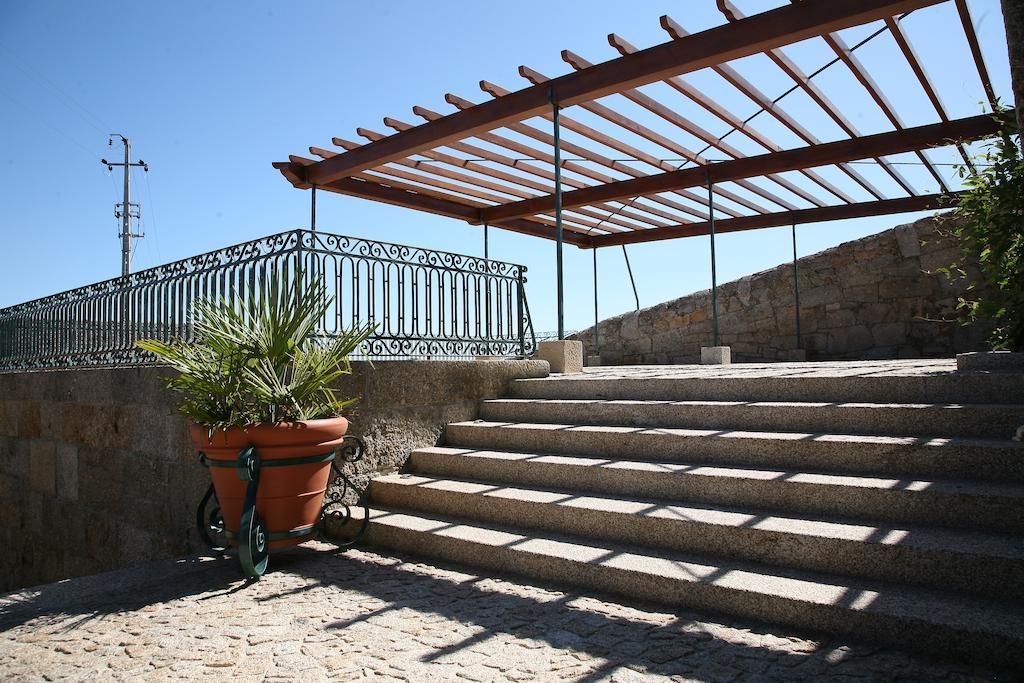 São Pedro da Raimonda Quinta Do Passal 빌라 외부 사진