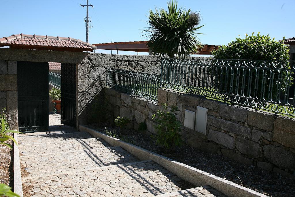 São Pedro da Raimonda Quinta Do Passal 빌라 외부 사진