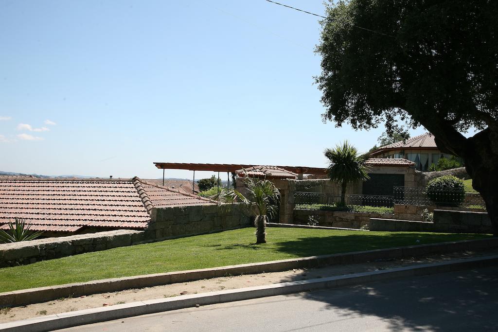 São Pedro da Raimonda Quinta Do Passal 빌라 외부 사진