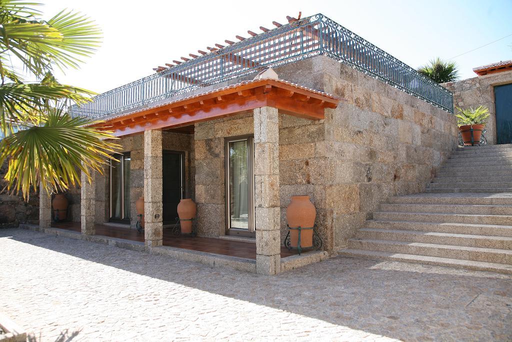 São Pedro da Raimonda Quinta Do Passal 빌라 객실 사진