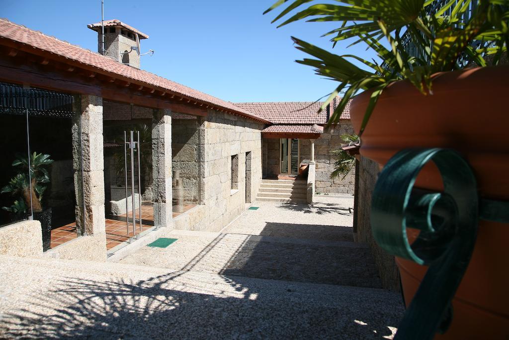 São Pedro da Raimonda Quinta Do Passal 빌라 외부 사진